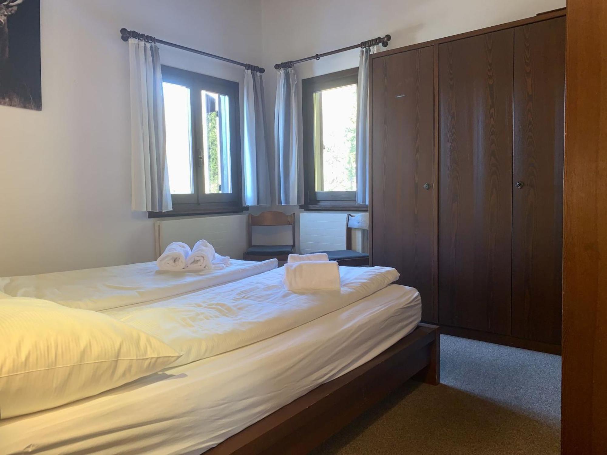 Apartment Residenza Chesa Margun 59-6 By Interhome Surlej Zewnętrze zdjęcie
